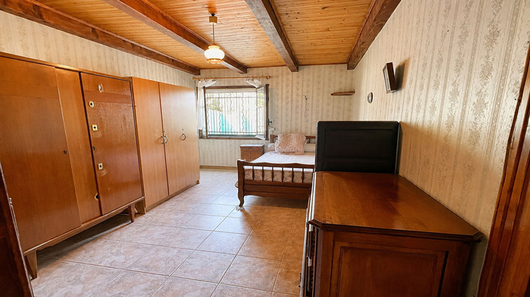 Ma-Cabane - Vente Appartement GEMENOS, 46 m²