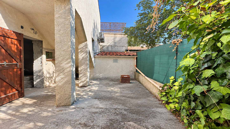 Ma-Cabane - Vente Appartement GEMENOS, 46 m²
