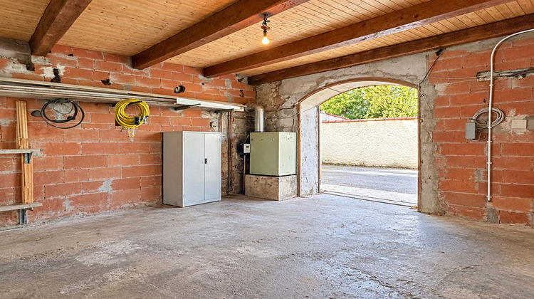 Ma-Cabane - Vente Appartement GEMENOS, 46 m²