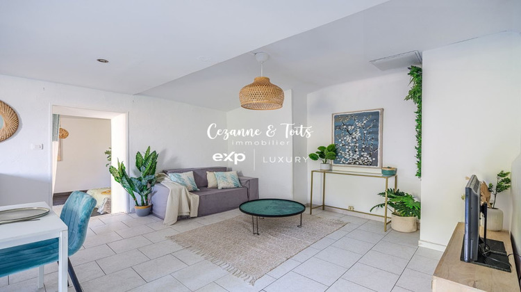 Ma-Cabane - Vente Appartement Gémenos, 49 m²