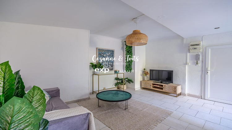 Ma-Cabane - Vente Appartement Gémenos, 49 m²