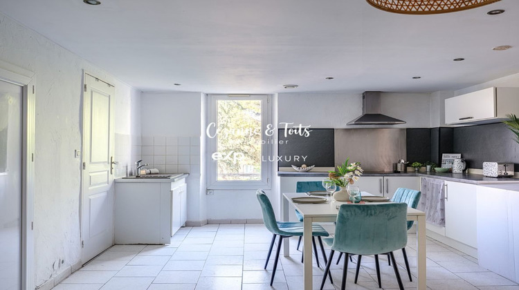 Ma-Cabane - Vente Appartement Gémenos, 49 m²