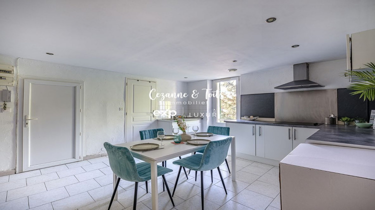Ma-Cabane - Vente Appartement Gémenos, 49 m²