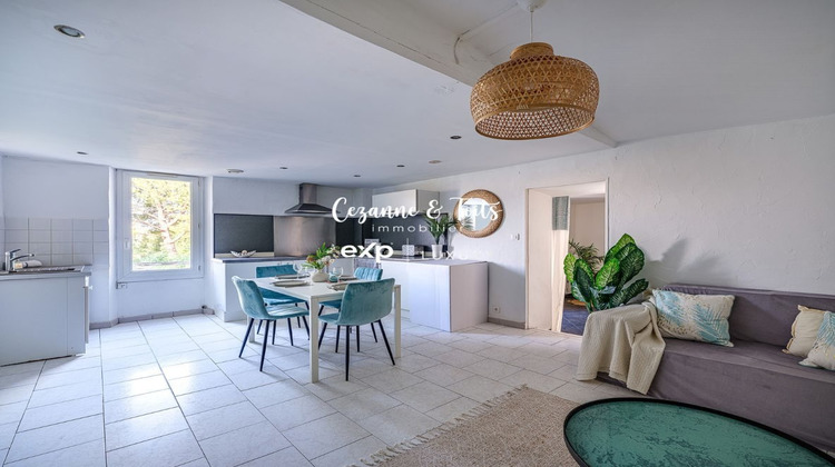 Ma-Cabane - Vente Appartement Gémenos, 49 m²