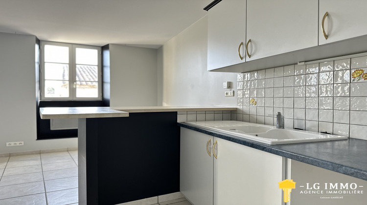 Ma-Cabane - Vente Appartement Gémozac, 80 m²