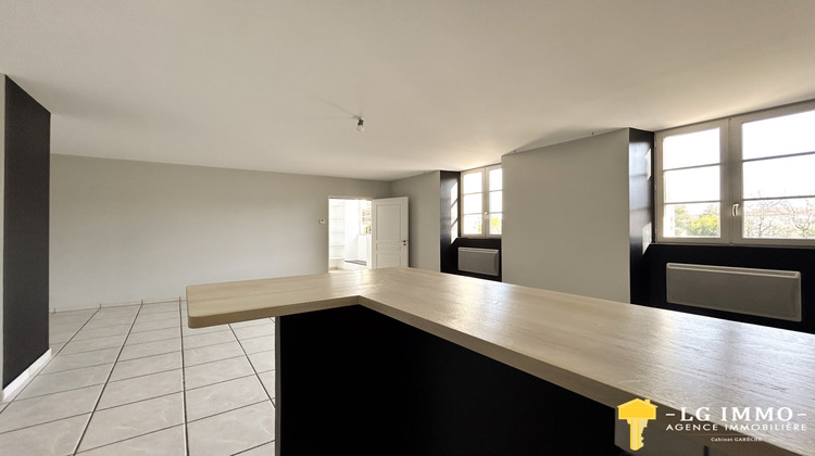 Ma-Cabane - Vente Appartement Gémozac, 80 m²