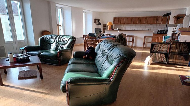 Ma-Cabane - Vente Appartement GEMOZAC, 90 m²