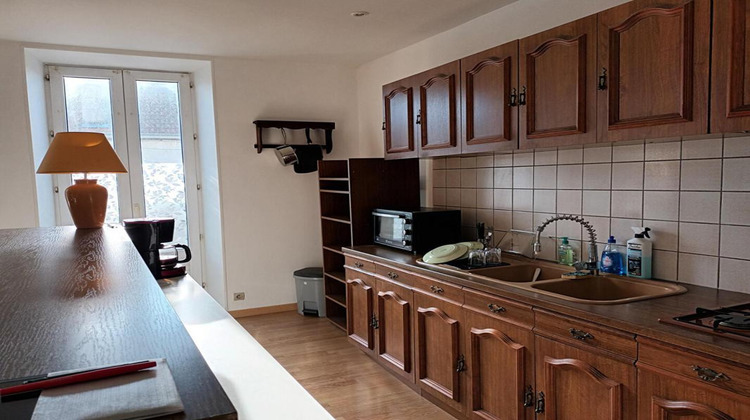 Ma-Cabane - Vente Appartement GEMOZAC, 90 m²