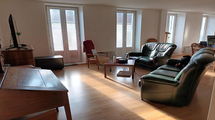 Ma-Cabane - Vente Appartement GEMOZAC, 90 m²