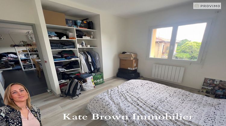 Ma-Cabane - Vente Appartement GENAS, 52 m²