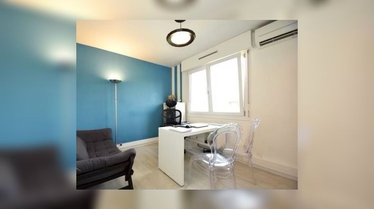 Ma-Cabane - Vente Appartement GENAS, 14 m²