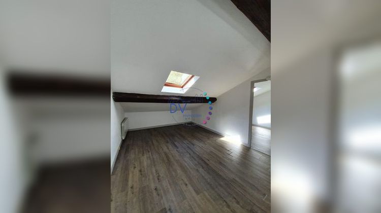 Ma-Cabane - Vente Appartement Genas, 32 m²