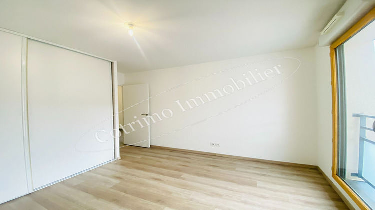 Ma-Cabane - Vente Appartement GENAS, 53 m²