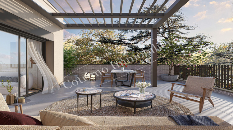 Ma-Cabane - Vente Appartement GENAS, 87 m²