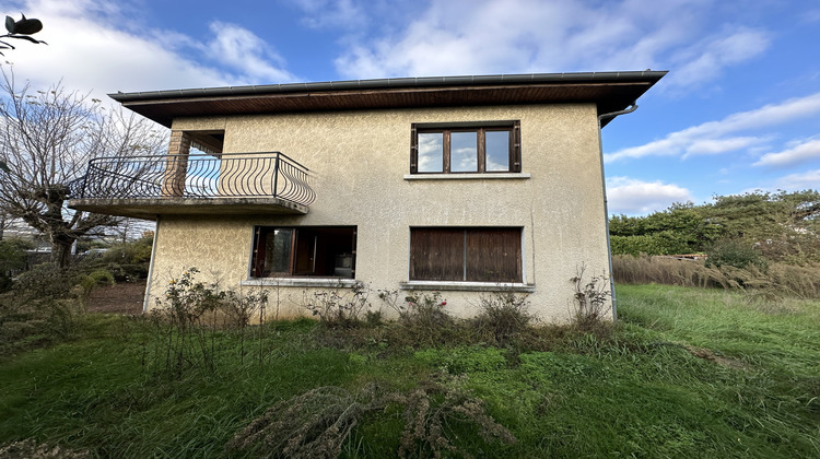 Ma-Cabane - Vente Appartement Genas, 93 m²