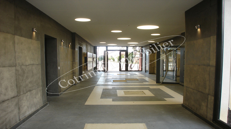 Ma-Cabane - Vente Appartement GENAS, 65 m²