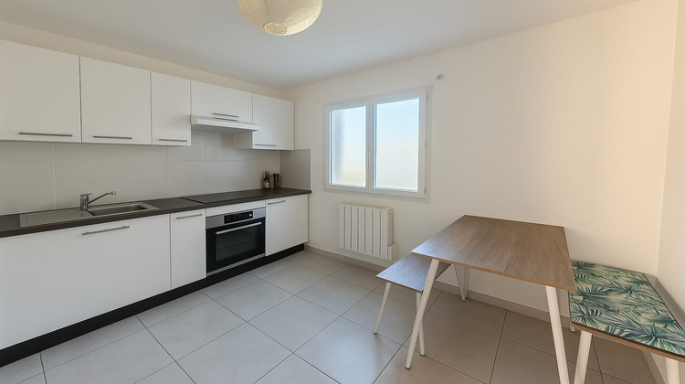 Ma-Cabane - Vente Appartement Genas, 97 m²