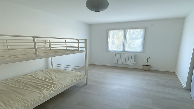 Ma-Cabane - Vente Appartement Genas, 97 m²