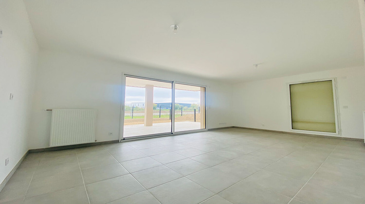 Ma-Cabane - Vente Appartement GENAS, 62 m²