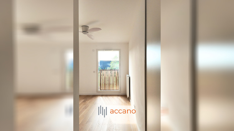 Ma-Cabane - Vente Appartement Genas, 62 m²