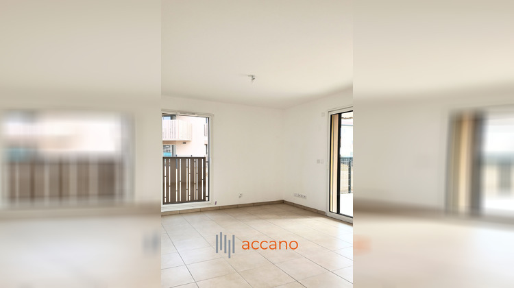 Ma-Cabane - Vente Appartement Genas, 62 m²