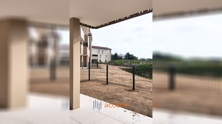 Ma-Cabane - Vente Appartement Genas, 62 m²