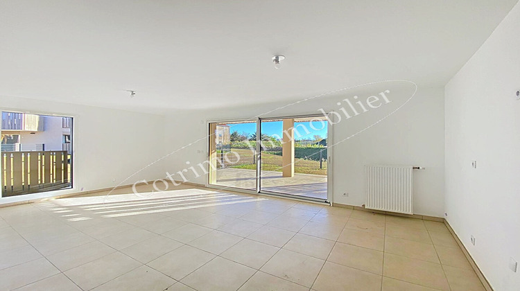 Ma-Cabane - Vente Appartement GENAS, 62 m²