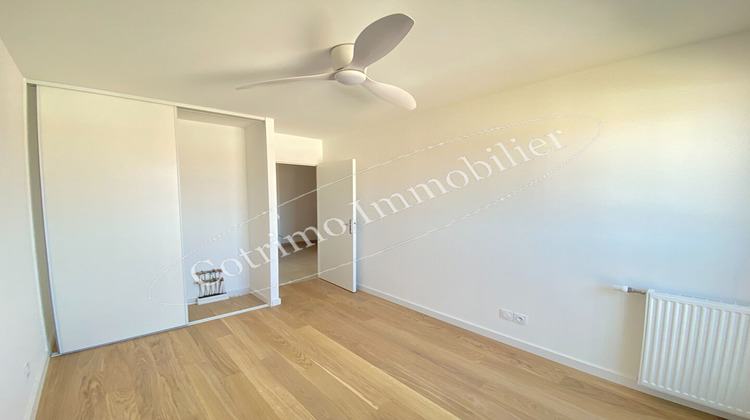 Ma-Cabane - Vente Appartement GENAS, 62 m²