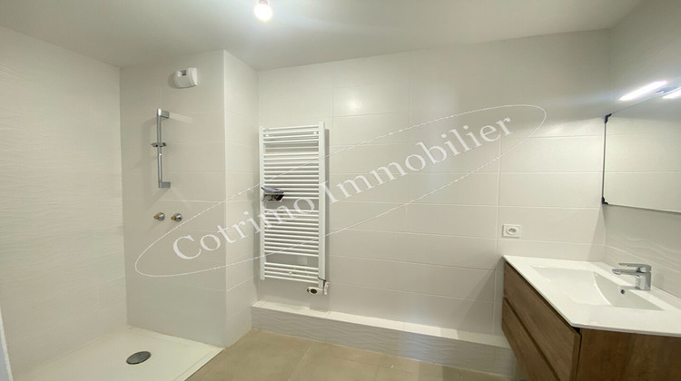 Ma-Cabane - Vente Appartement GENAS, 62 m²