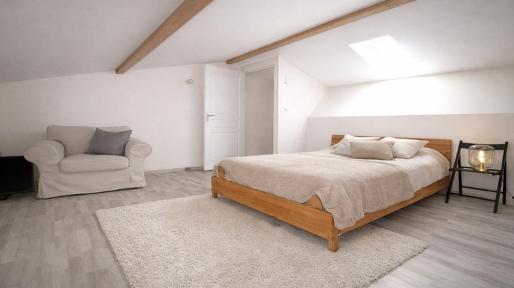 Ma-Cabane - Vente Appartement GENAS, 57 m²