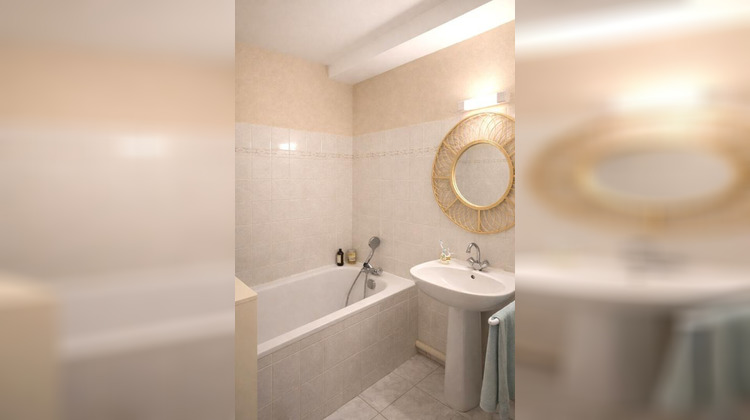 Ma-Cabane - Vente Appartement GENAS, 43 m²