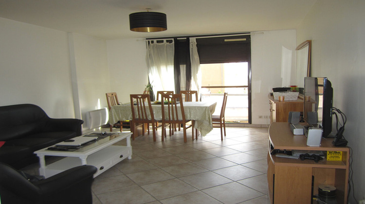 Ma-Cabane - Vente Appartement GENAS, 49 m²