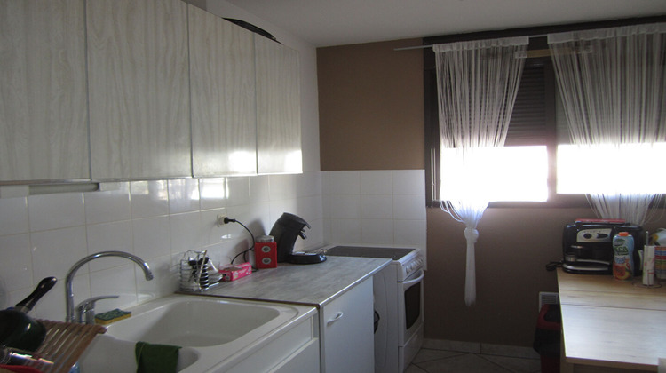 Ma-Cabane - Vente Appartement GENAS, 49 m²