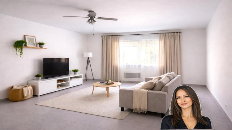 Ma-Cabane - Vente Appartement GENAS, 27 m²