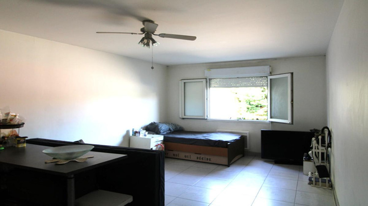 Ma-Cabane - Vente Appartement GENAS, 27 m²