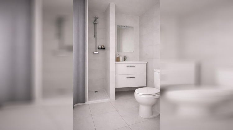 Ma-Cabane - Vente Appartement GENAS, 27 m²