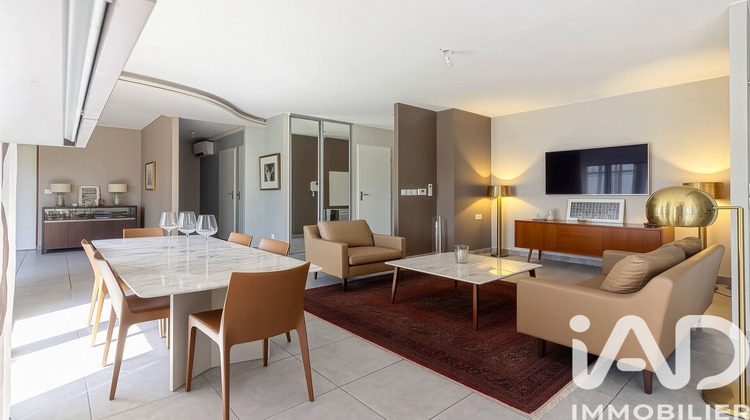 Ma-Cabane - Vente Appartement Genas, 111 m²