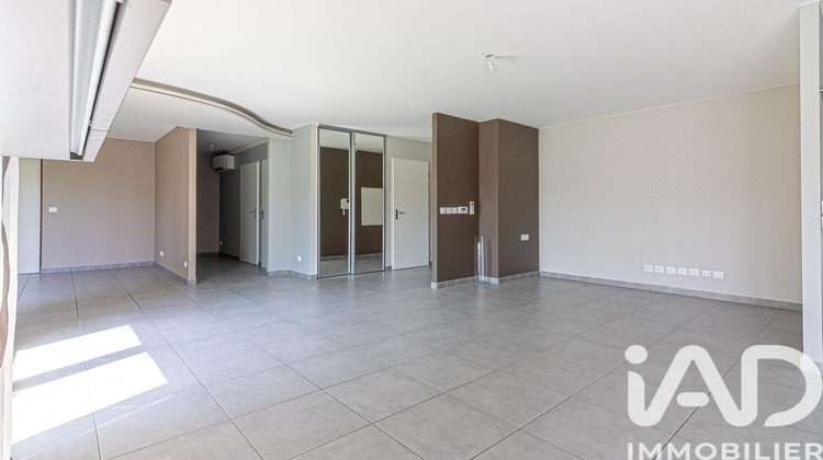 Ma-Cabane - Vente Appartement Genas, 111 m²