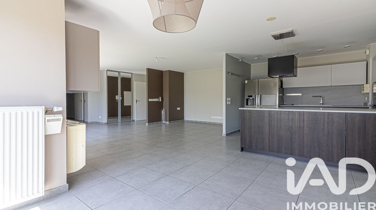 Ma-Cabane - Vente Appartement Genas, 111 m²