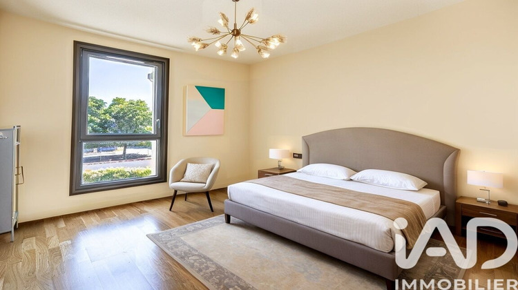 Ma-Cabane - Vente Appartement Genas, 111 m²