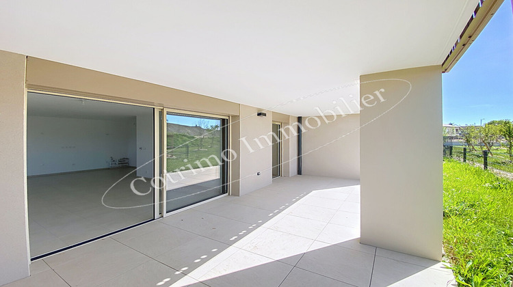 Ma-Cabane - Vente Appartement GENAS, 83 m²