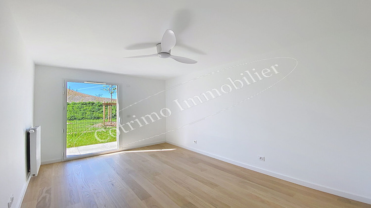 Ma-Cabane - Vente Appartement GENAS, 83 m²
