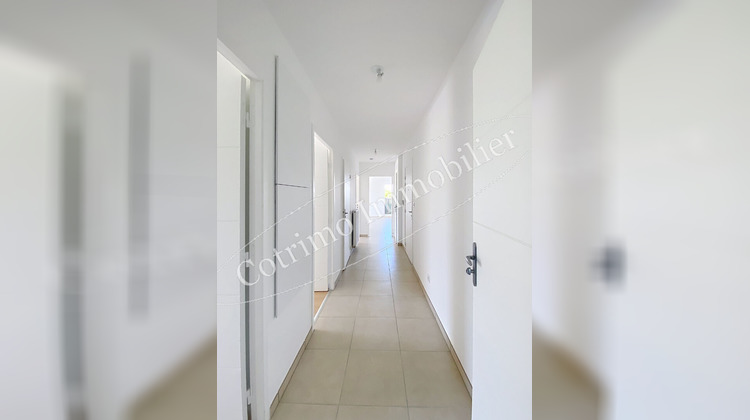 Ma-Cabane - Vente Appartement GENAS, 83 m²
