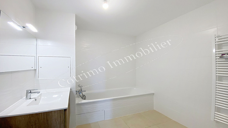 Ma-Cabane - Vente Appartement GENAS, 83 m²