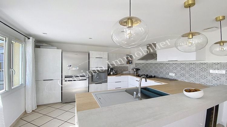 Ma-Cabane - Vente Appartement GENAS, 77 m²