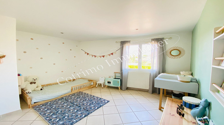 Ma-Cabane - Vente Appartement GENAS, 77 m²