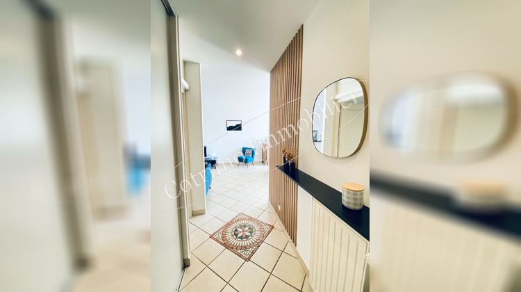 Ma-Cabane - Vente Appartement GENAS, 77 m²