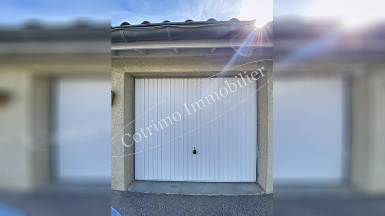 Ma-Cabane - Vente Appartement GENAS, 77 m²