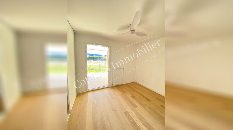 Ma-Cabane - Vente Appartement GENAS, 83 m²