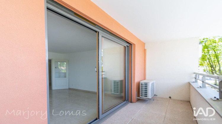 Ma-Cabane - Vente Appartement Genas, 116 m²